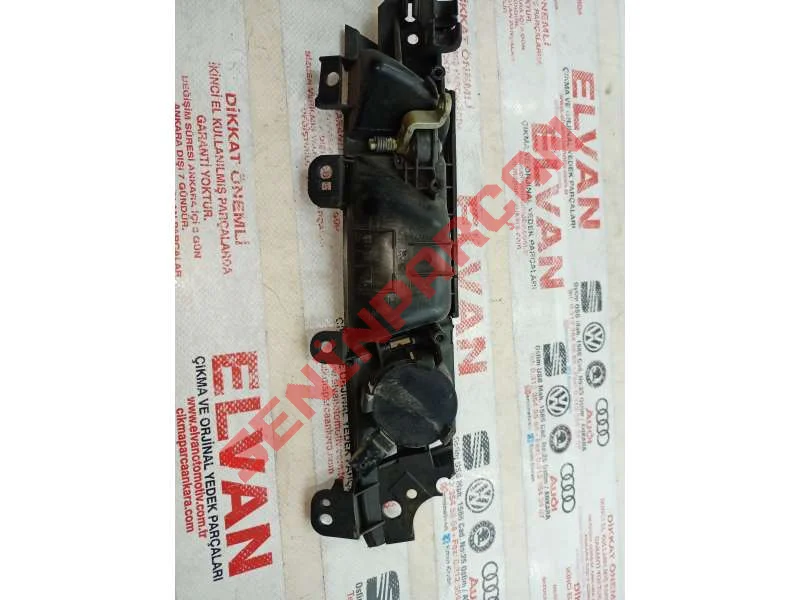 8P4839019D - İÇ KUMANDA