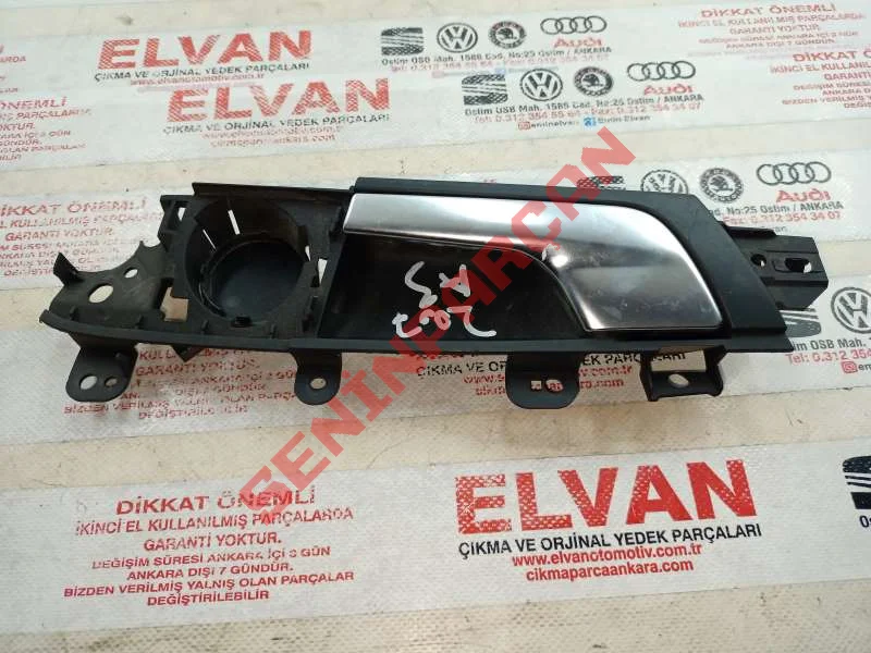 8P4839019D - İÇ KUMANDA