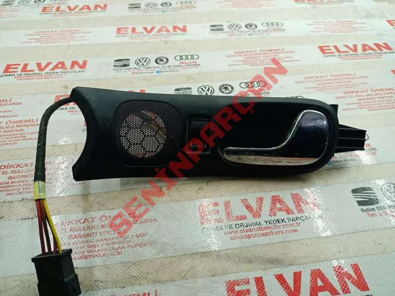 8D2837020 - İÇ KUMANDA