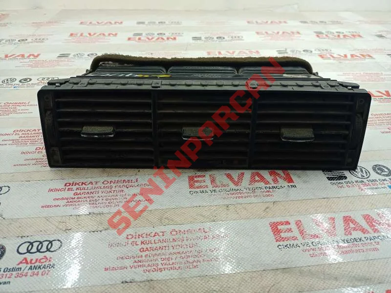 4D0820951 - HAVA KANALI