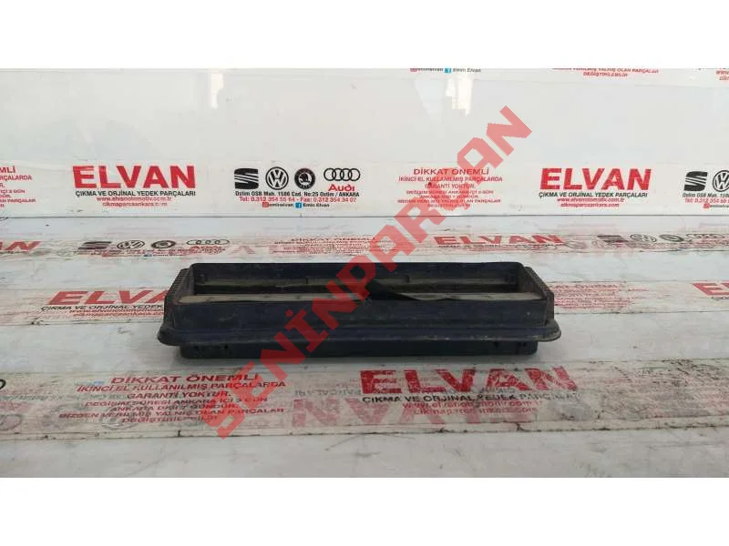 6X0819465D - HAVALANDIRMA