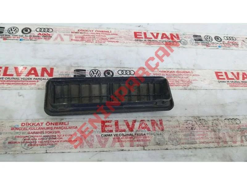 6X0819465D - HAVALANDIRMA