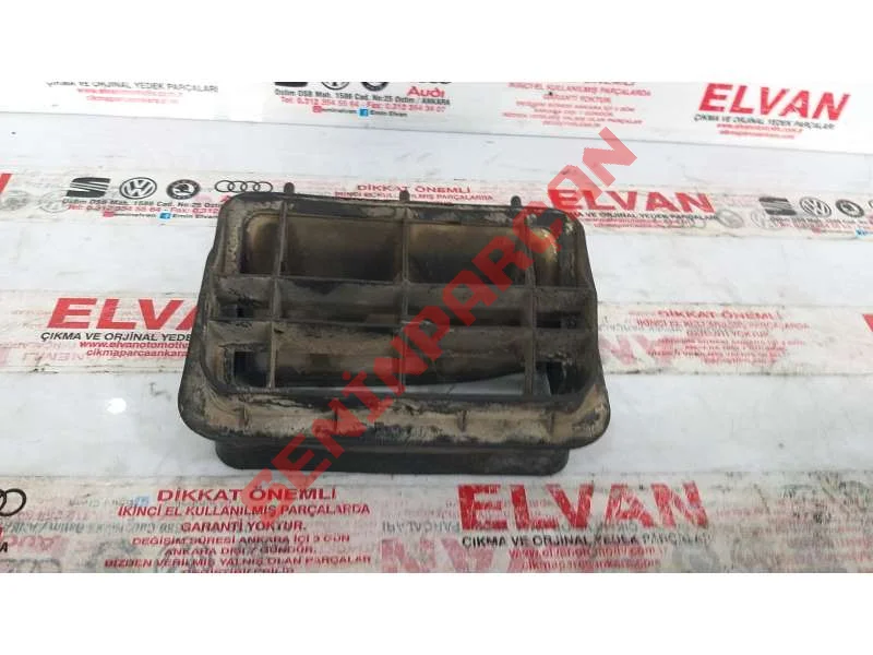 357819465 - HAVALANDIRMAYUVASI