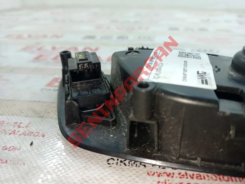 5F1962125 - MERKEZİ KİLİTLEME İÇİN