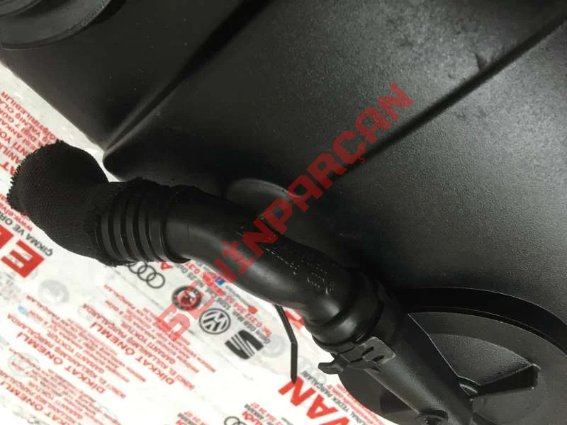 038103493AB - HAVALANDIRMA BORUSU