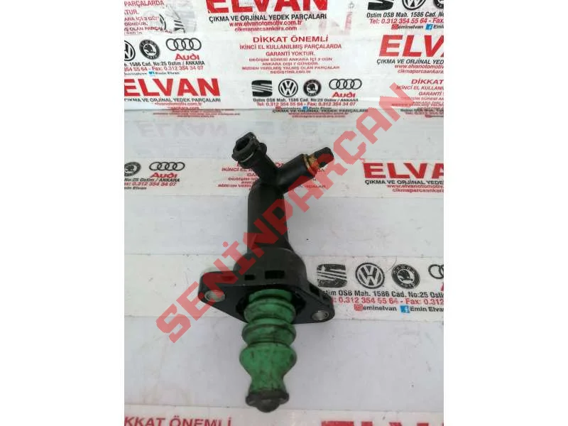 6Q0721261A - DEBRIYAJ SILINDIRI