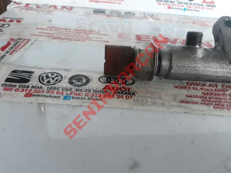 03L130089A - YAKIT MANIFOLDU