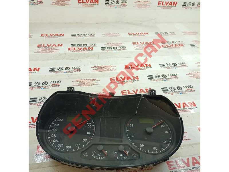 6Q0920820 - GÖSTERGE TABLOSU