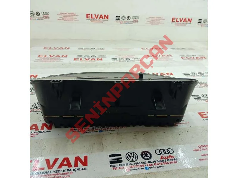 6Q0920820 - GÖSTERGE TABLOSU