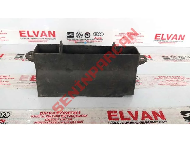 1T0805971 - HAVA KANALI