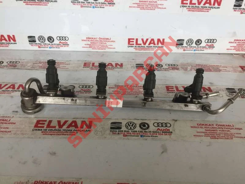 06A133681E - YAKIT DAĞITICISI