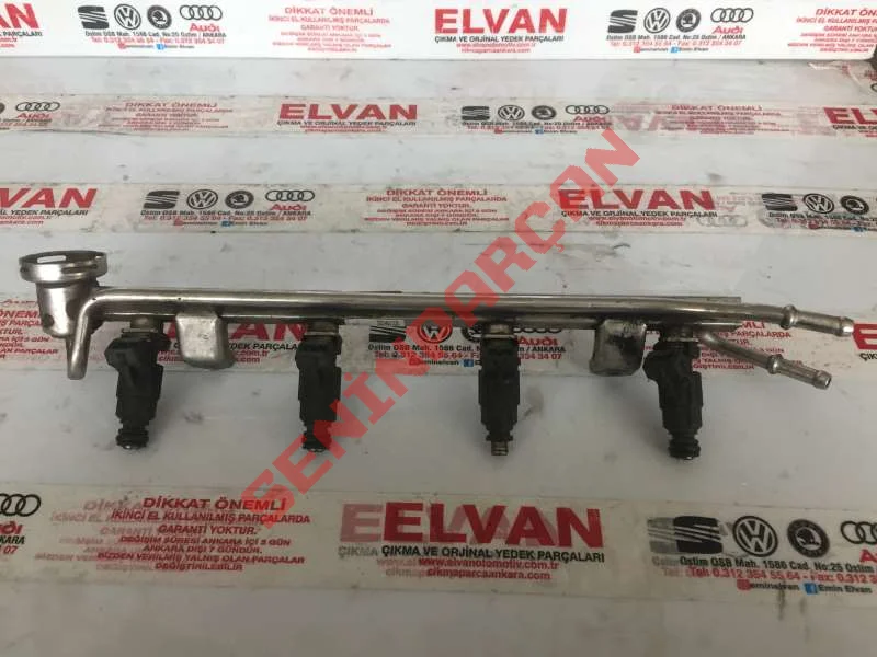 06A133681E - YAKIT DAĞITICISI