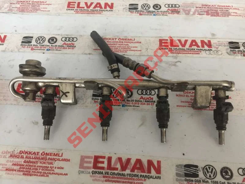 06A133317 - YAKIT DAĞITICISI