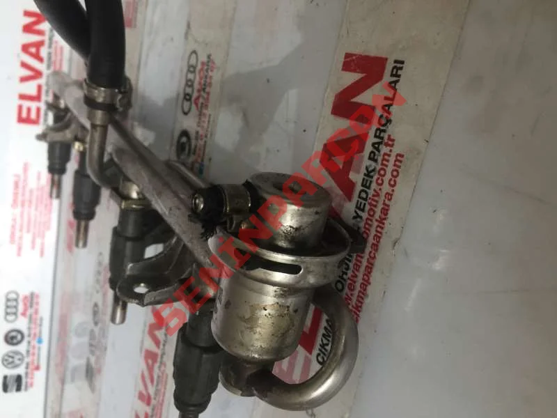 06A133317 - YAKIT DAĞITICISI