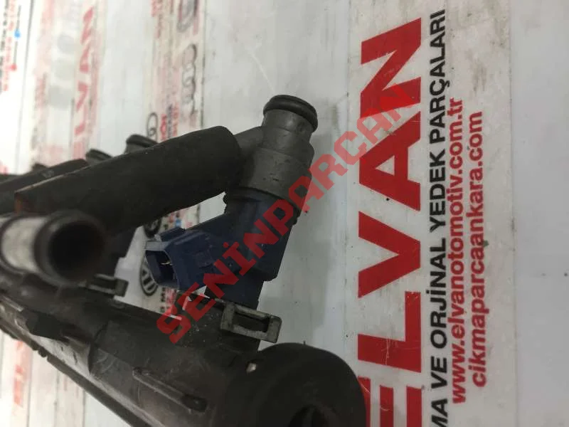 06A906031C - ENJEKTOR KOMPLE