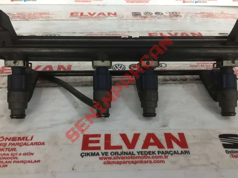 06A906031C - ENJEKTOR KOMPLE