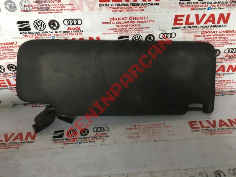 8V5857551C - AYNA VE KORUYUCULU