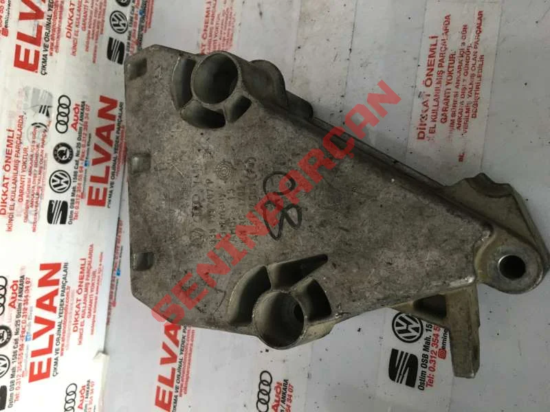 038199207P - TURBOVEMANIFOLD