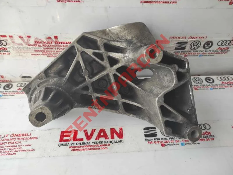 038199207AG - MOTOR KULAGI