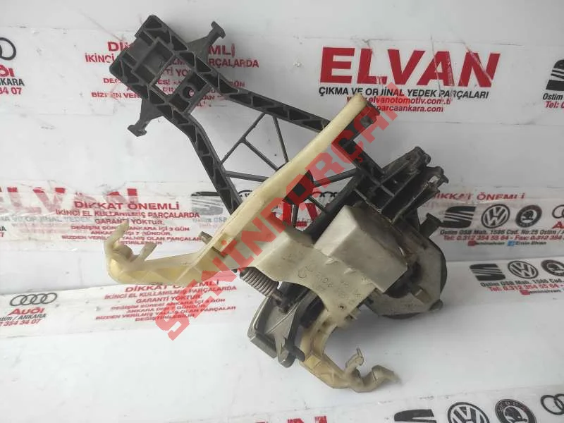 2K0843351C - KAPI KOL BRAKETI