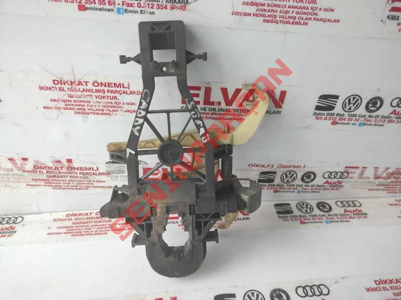 2K0843351C - KAPI KOL BRAKETI