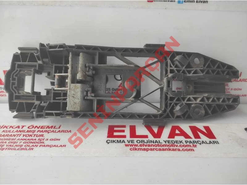 5L0837885C - BAKALIT AYNA SOL