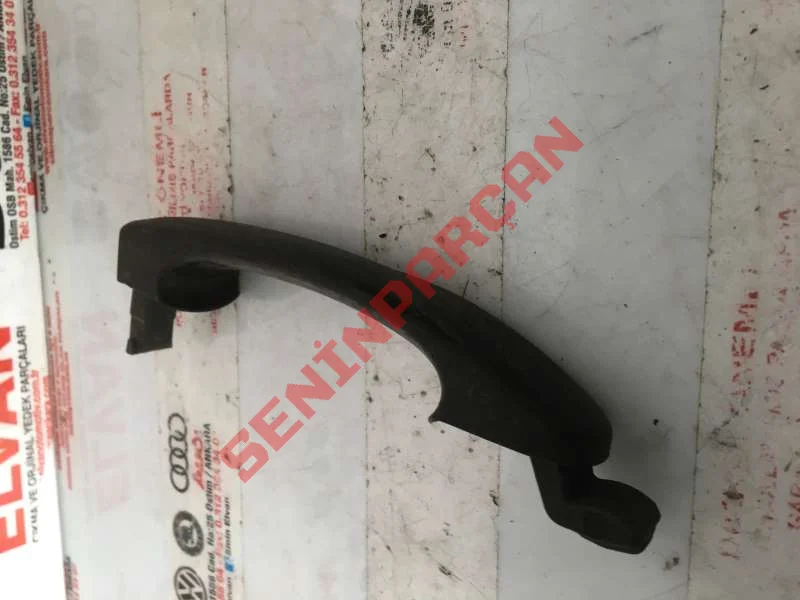 7H0837205D - KAPI KOLU, DIŞ