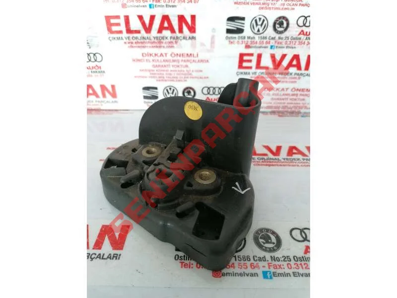 7H0843604K - KILIT MANDALI