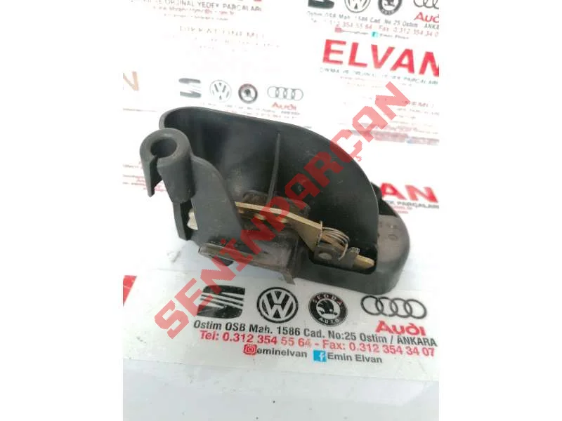 7H0843604K - KILIT MANDALI