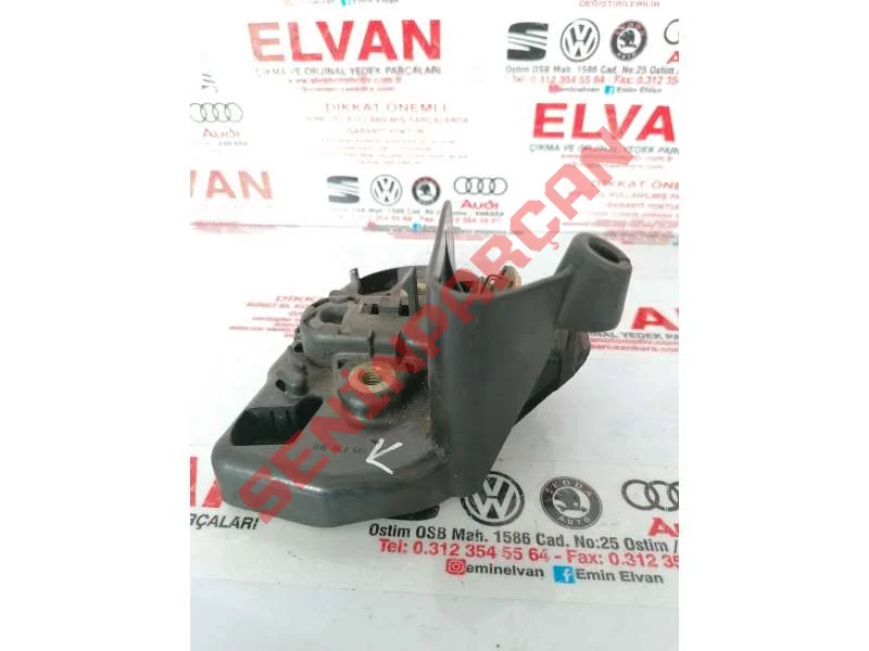 7H0843604K - KILIT MANDALI