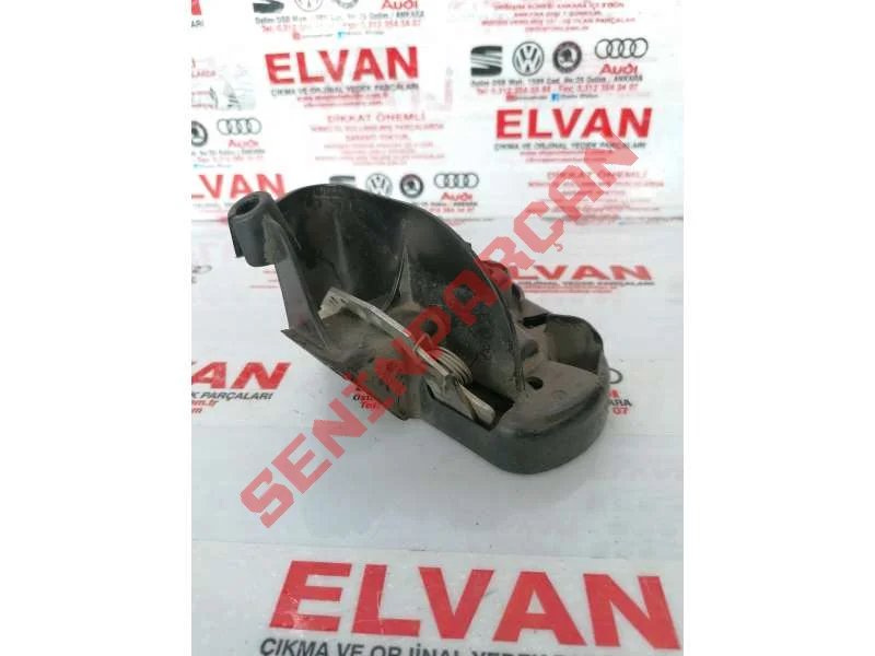 2K0843604 - MERKEZLEME PIM YUVAS