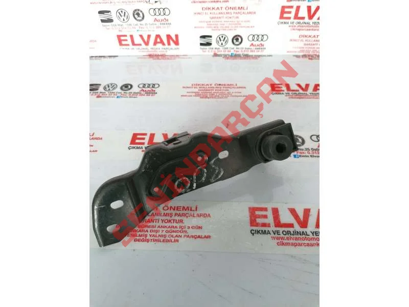 3U0823480J - LASTIK MOTOR KAPUT YAN