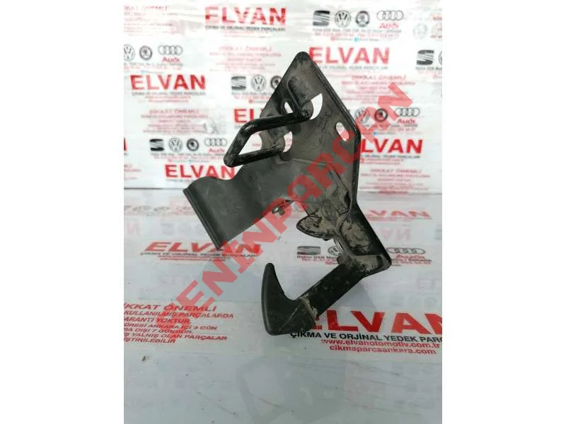 7H0823480A - EMNIYET MANDALI