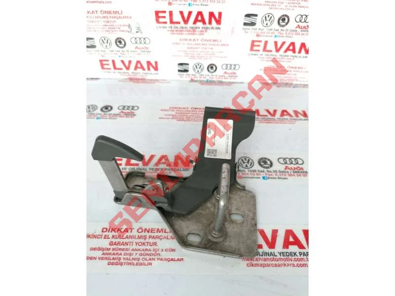 7H0823480E - KAPUT KILIDI