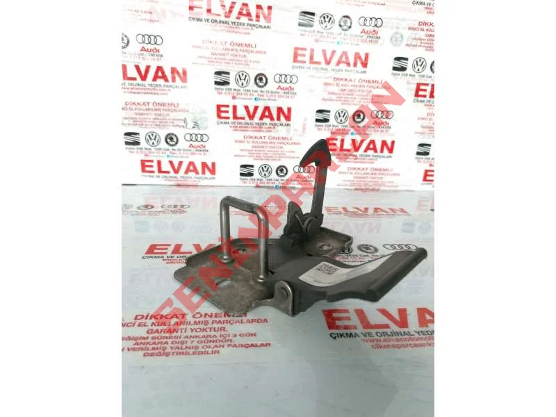 7H0823480E - KAPUT KILIDI