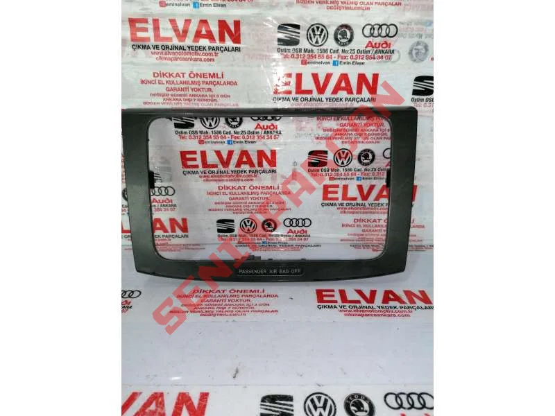 3C0919234 - KONTROL LAMBASI