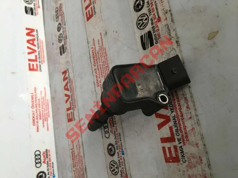 04E905110E - ATESLEME MODULU