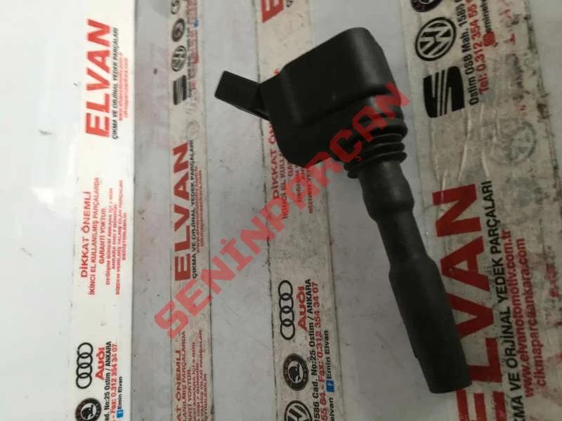 04E905110E - ATESLEME MODULU