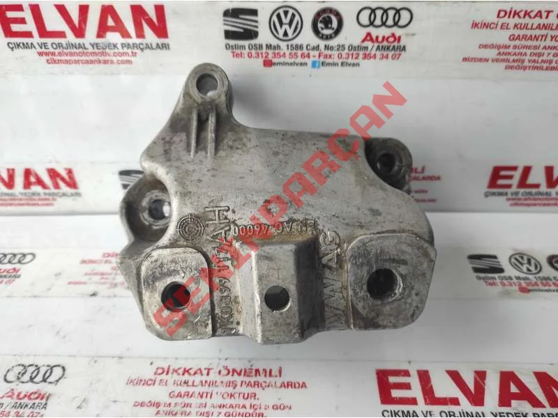 1K0199117AH - KONSOL