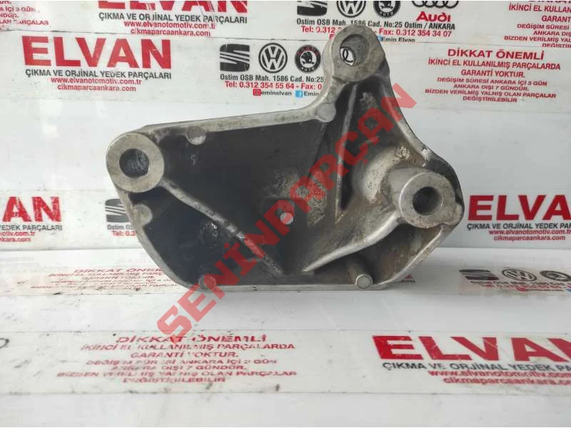 1K0199117AH - KONSOL