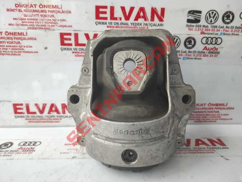 8R0199381G - MOTOR TAKOZU