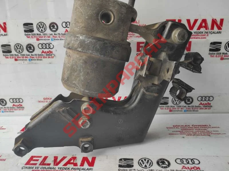 7D0399107AL - ASKI KOLU