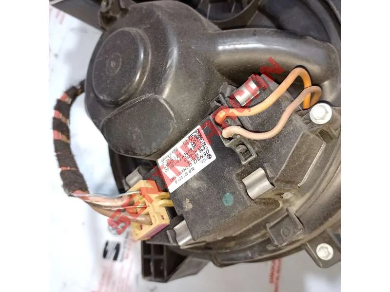 3C0907521D - FAN REGÜLATÖRÜ