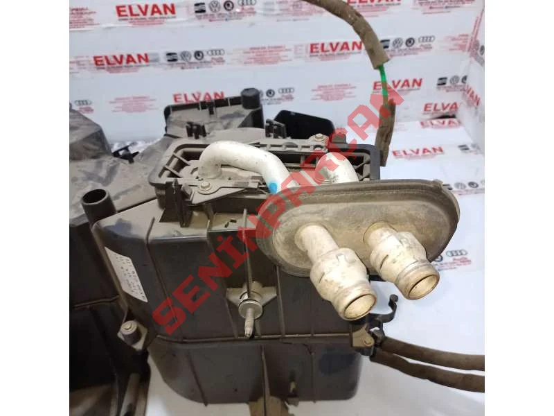 1J1819030A - KALORIFERRADYATORU