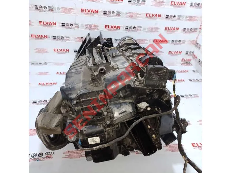 3C0907511Q - AYAR MOTORU