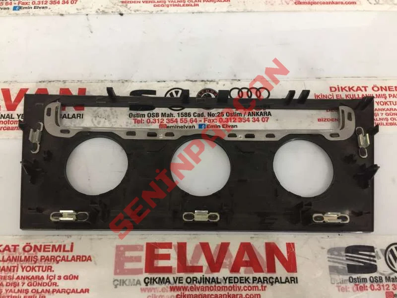 5G1863041C - TEMİZ HAVA VE KALORİFER