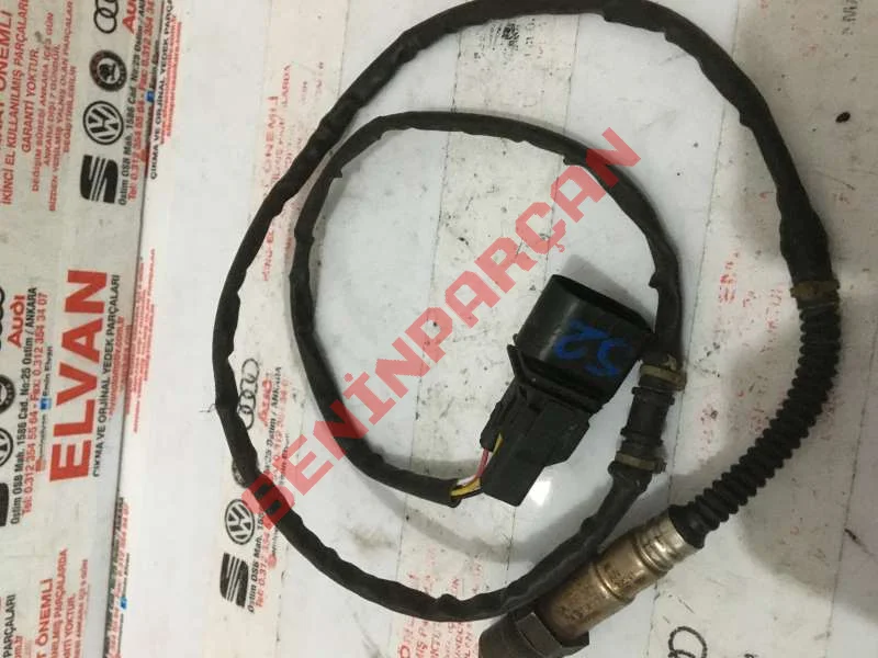 4A0819181 - HAVALANDIRMA