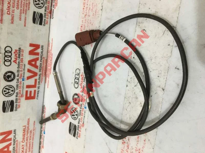 059906088BN - EGZOZ GAZ SICAKLIK SENSORU
