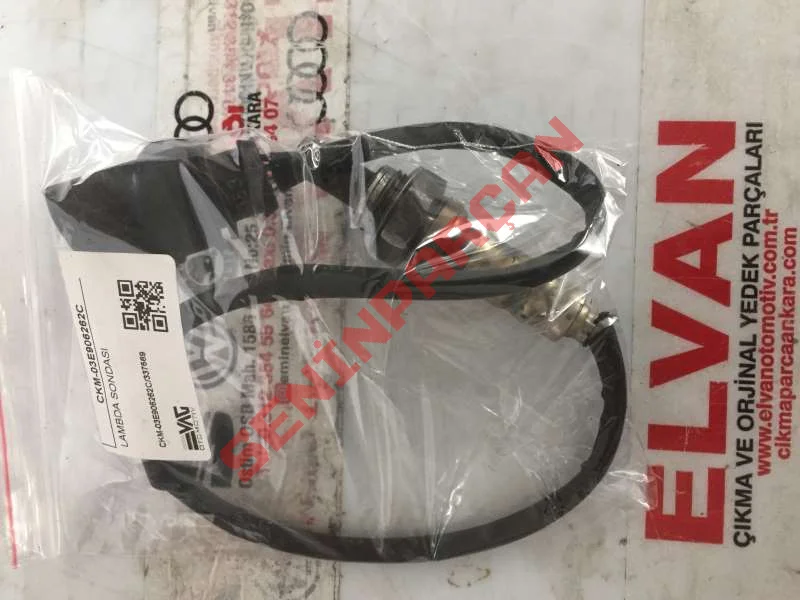 03E906262C - KABLOKANALI