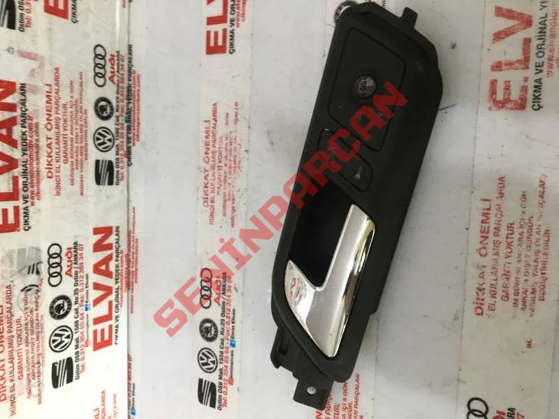 6Q1837247G - DIŞ AYNA KONUM AYARLAMA